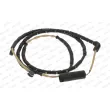 Contact d'avertissement, usure des plaquettes de frein FERODO FWI280 - Visuel 1