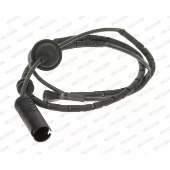 Contact d'avertissement, usure des plaquettes de frein FERODO FWI284