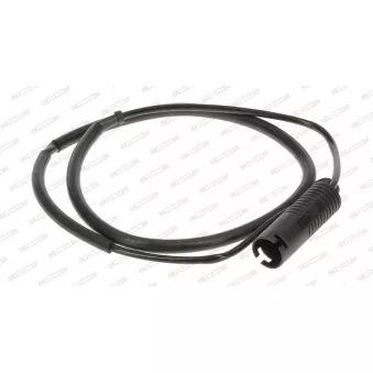 Contact d'avertissement, usure des plaquettes de frein FERODO FWI285