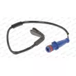 Contact d'avertissement, usure des plaquettes de frein FERODO FWI290 - Visuel 1