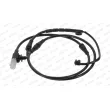 Contact d'avertissement, usure des plaquettes de frein FERODO FWI297 - Visuel 1