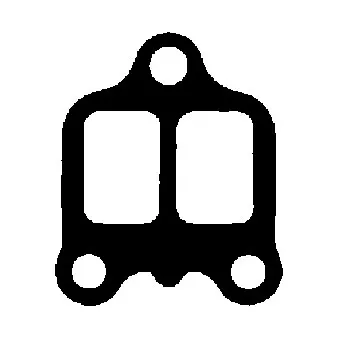 Joint d'étanchéité, collecteur d'échappement CORTECO