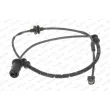 Contact d'avertissement, usure des plaquettes de frein FERODO FWI300 - Visuel 1