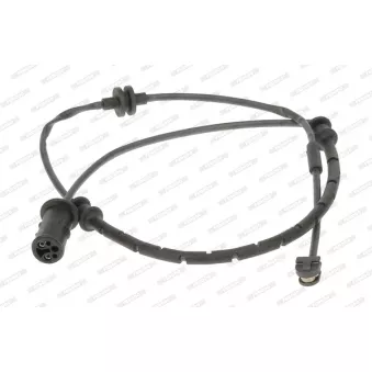 Contact d'avertissement, usure des plaquettes de frein FERODO FWI300