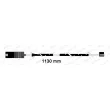 Contact d'avertissement, usure des plaquettes de frein FERODO FWI301 - Visuel 2