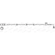 Contact d'avertissement, usure des plaquettes de frein FERODO FWI318 - Visuel 2