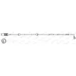 Contact d'avertissement, usure des plaquettes de frein FERODO FWI320 - Visuel 2