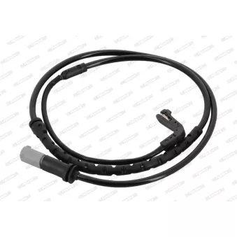Contact d'avertissement, usure des plaquettes de frein FERODO FWI321