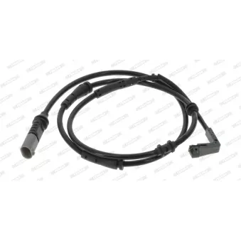Contact d'avertissement, usure des plaquettes de frein FERODO FWI330