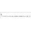 Contact d'avertissement, usure des plaquettes de frein FERODO FWI330 - Visuel 2