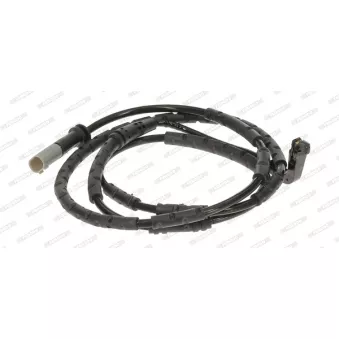 Contact d'avertissement, usure des plaquettes de frein FERODO FWI333