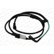 Contact d'avertissement, usure des plaquettes de frein FERODO FWI350 - Visuel 1