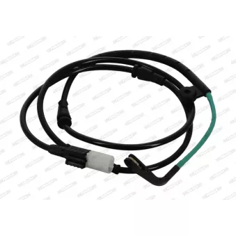 Contact d'avertissement, usure des plaquettes de frein FERODO FWI350