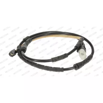 Contact d'avertissement, usure des plaquettes de frein FERODO FWI353