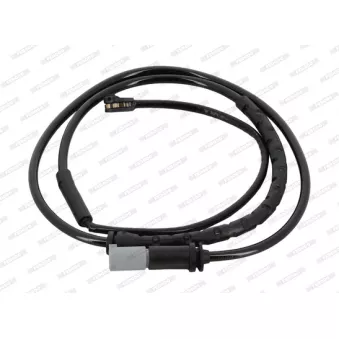 Contact d'avertissement, usure des plaquettes de frein FERODO FWI355
