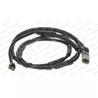 Contact d'avertissement, usure des plaquettes de frein FERODO FWI356