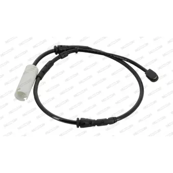 Contact d'avertissement, usure des plaquettes de frein FERODO FWI358