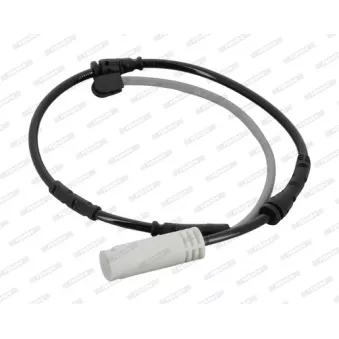 Contact d'avertissement, usure des plaquettes de frein FERODO FWI359