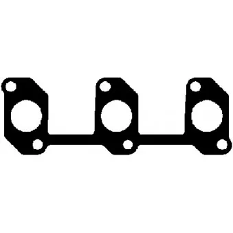 Joint d'étanchéité, collecteur d'échappement CORTECO