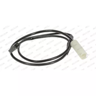 Contact d'avertissement, usure des plaquettes de frein FERODO FWI370