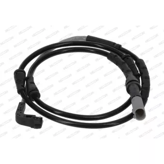 Contact d'avertissement, usure des plaquettes de frein FERODO FWI373