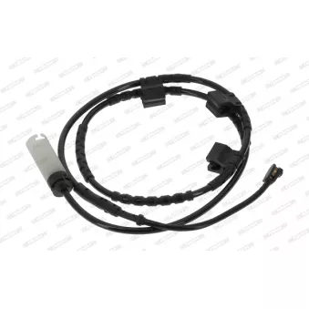 Contact d'avertissement, usure des plaquettes de frein FERODO FWI377