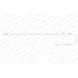 Contact d'avertissement, usure des plaquettes de frein FERODO FWI377 - Visuel 2