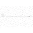 Contact d'avertissement, usure des plaquettes de frein FERODO FWI394 - Visuel 2