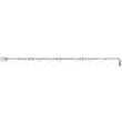 Contact d'avertissement, usure des plaquettes de frein FERODO FWI397 - Visuel 2