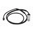 Contact d'avertissement, usure des plaquettes de frein FERODO FWI402 - Visuel 1
