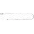 Contact d'avertissement, usure des plaquettes de frein FERODO FWI402 - Visuel 2