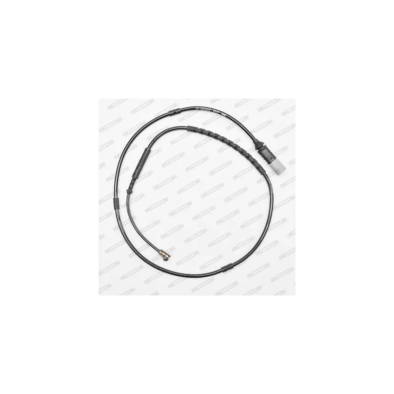 Contact d'avertissement, usure des plaquettes de frein FERODO FWI436