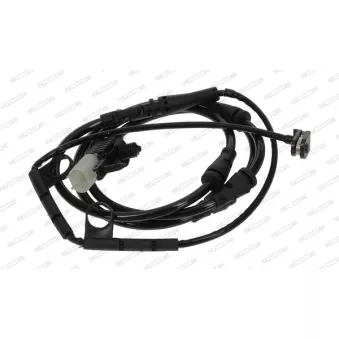 Contact d'avertissement, usure des plaquettes de frein FERODO FWI457