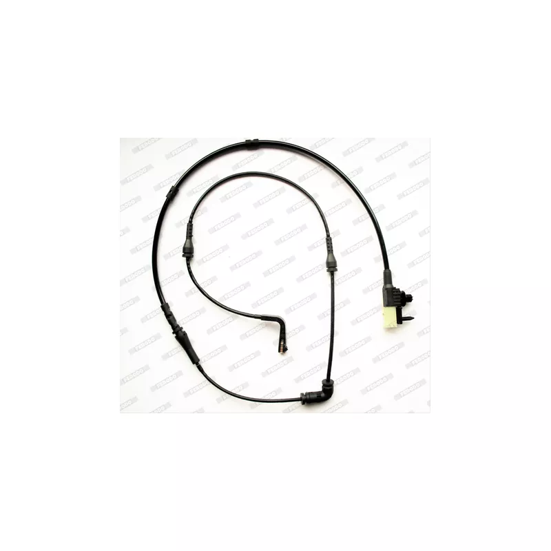 Contact d'avertissement, usure des plaquettes de frein FERODO FWI460