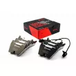 Kit de plaquettes de freins de haute performance BREMBO 07.B314.01 - Visuel 1