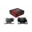 Kit de plaquettes de freins de haute performance BREMBO 07.B314.48 - Visuel 1