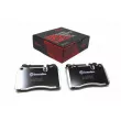 Kit de plaquettes de freins de haute performance BREMBO 07.B314.83 - Visuel 1