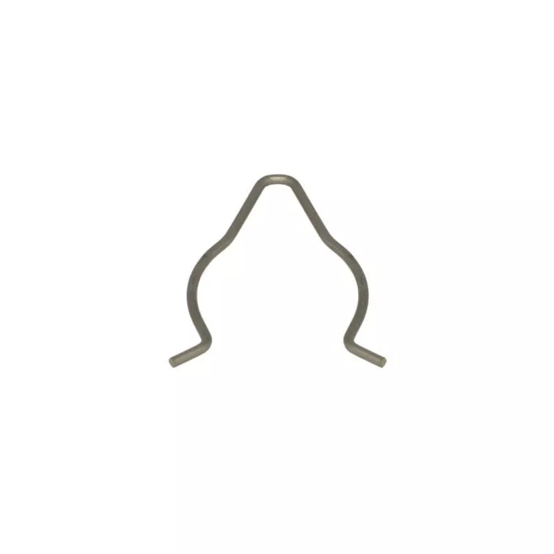 Bride de fixation, gaine de suralimentation THERMOTEC DXB001TT