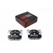 Kit de plaquettes de freins de haute performance BREMBO 07.B315.13 - Visuel 1