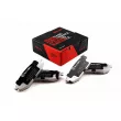 Kit de plaquettes de freins de haute performance BREMBO 07.B315.39 - Visuel 1