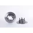 Jeu de 2 disques de frein avant BREMBO 08.2567.30 - Visuel 1