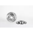 Jeu de 2 disques de frein avant BREMBO 08.3110.10 - Visuel 1