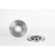 Jeu de 2 disques de frein avant BREMBO 08.4251.10 - Visuel 1