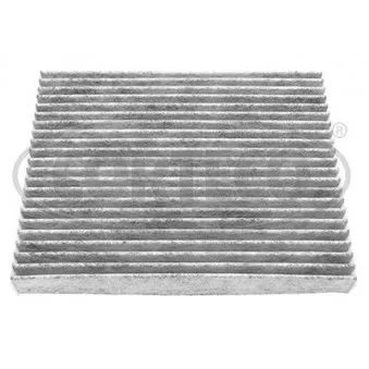 Filtre, air de l'habitacle CORTECO 49356083