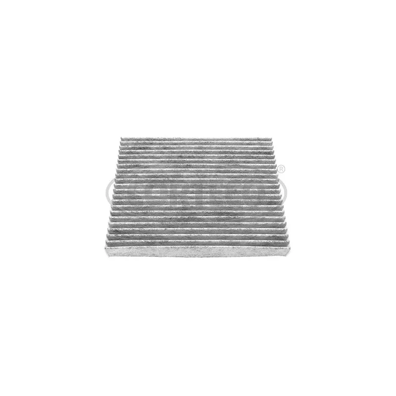 Filtre, air de l'habitacle CORTECO 49356083