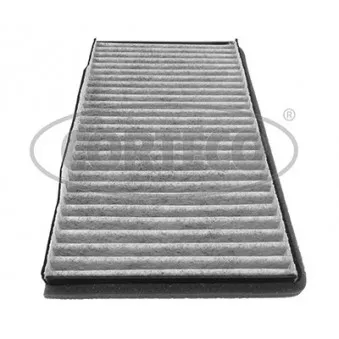 Filtre, air de l'habitacle CORTECO 49356177