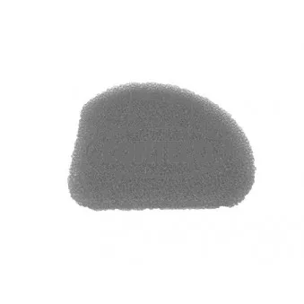 Filtre, air de l'habitacle CORTECO 49356178