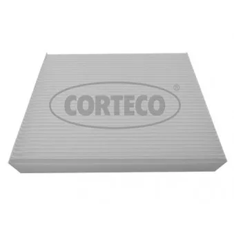 Filtre, air de l'habitacle CORTECO 49356179