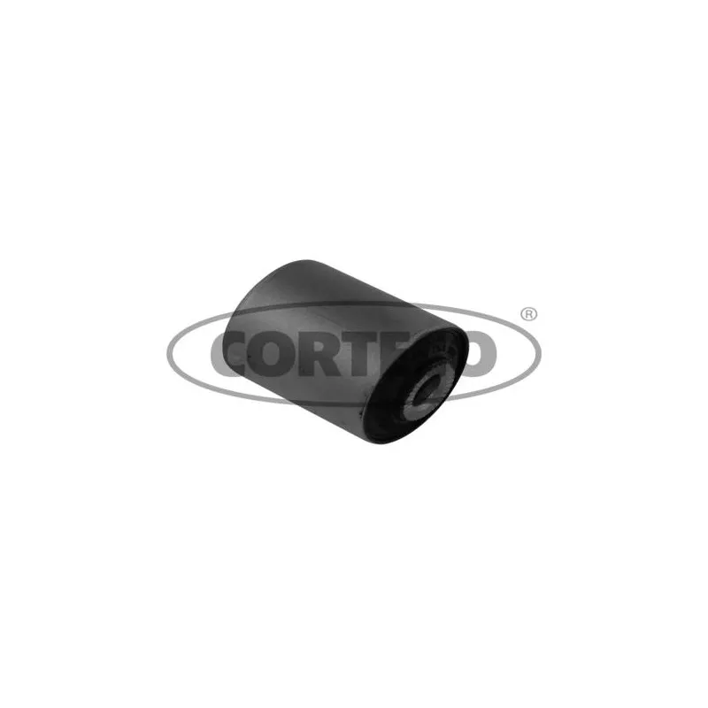 Silent bloc de suspension (train avant) CORTECO 49356184