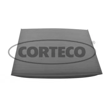 Filtre, air de l'habitacle CORTECO 49359582